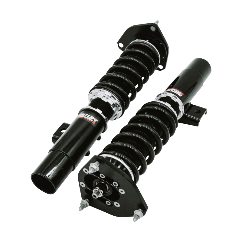 Audi TT RS Quattro Coilover Suspension Kit - Front + Rear - Air Lift - Air Lift Performance - `11-`14